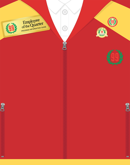 99 Uniform
