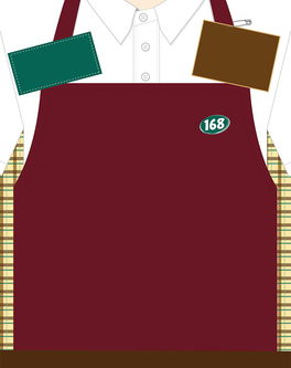 168 Uniform